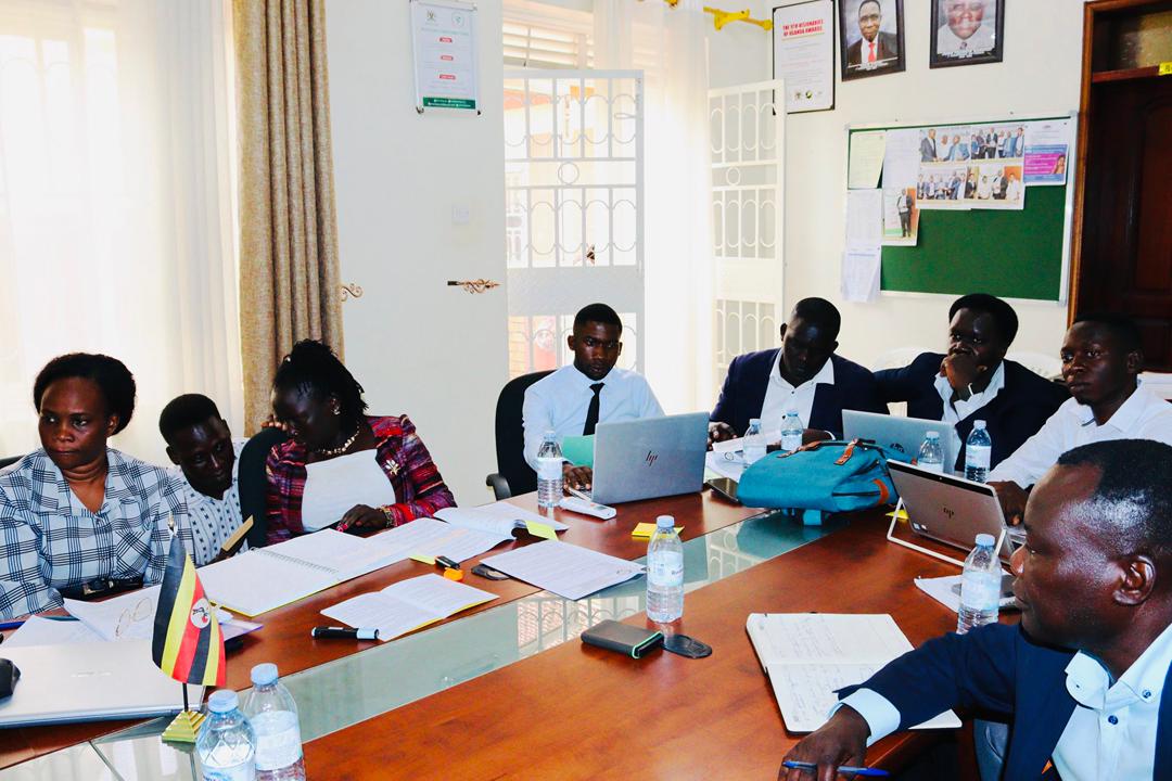 PPAU advances scope-of-practice review with the Allied Health Professionals Council.